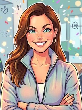 Meet your Posher, Stephanie